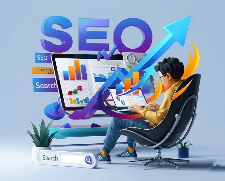 What is Guest Posting and How It Boosts Your SEO